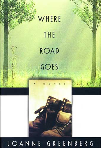 Where The Road Goes