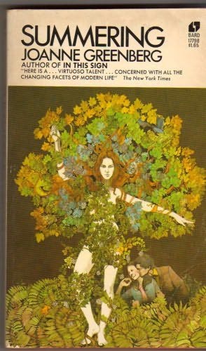 Summering: A Book of Short Stories