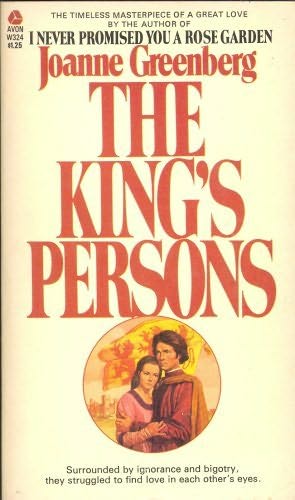The Kings Persons