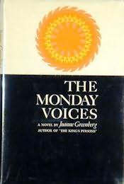 Monday Voices