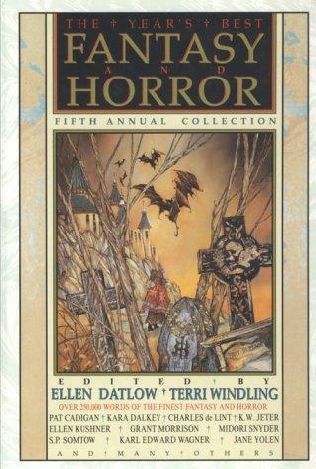 Fantasy and Horror