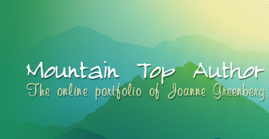 Mountain Top Author